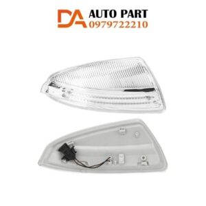 Xi nhan gương trái A2048200721 Mercedes C200, C250, C300, C350 W204
