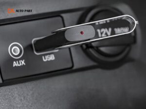 USB ô tô là một cổng kết nối hoặc thiết bị sử dụng nguồn điện từ xe hơi