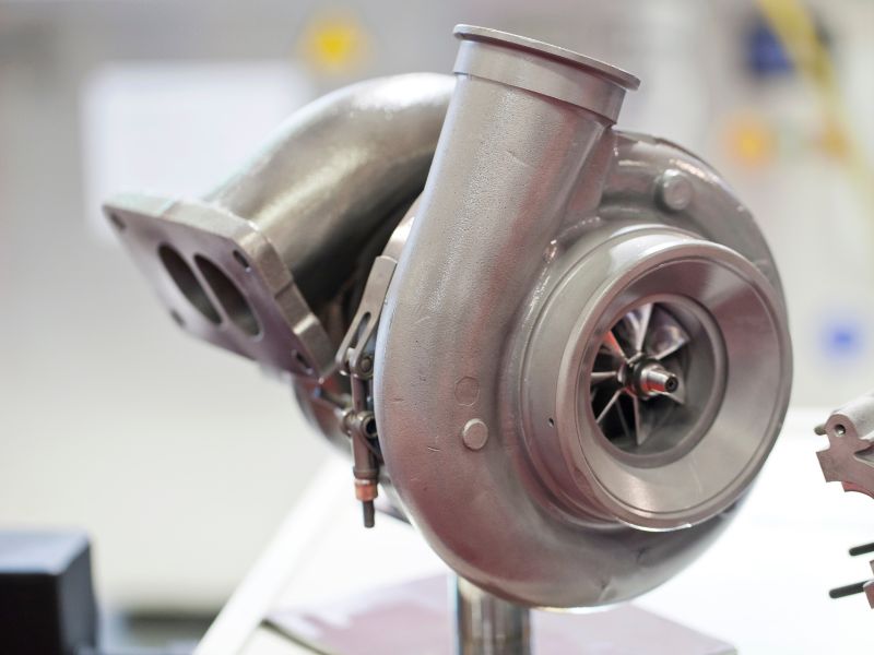 Các cách bảo dưỡng turbo tăng áp giúp kéo dài tuổi thọ