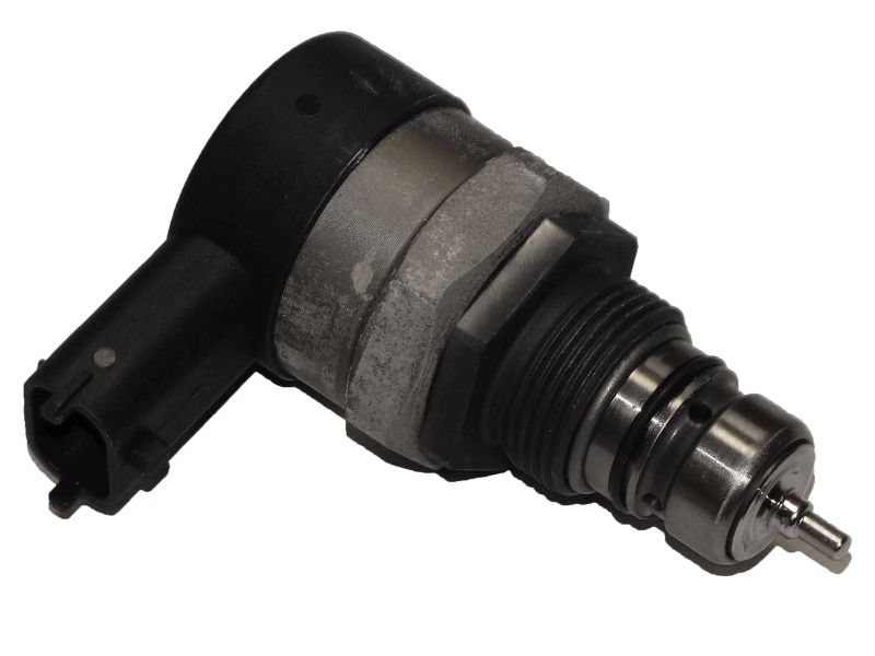 OPS gặp sự cố, xe có thể báo đèn áp suất dầu, động cơ kêu lạch cạch