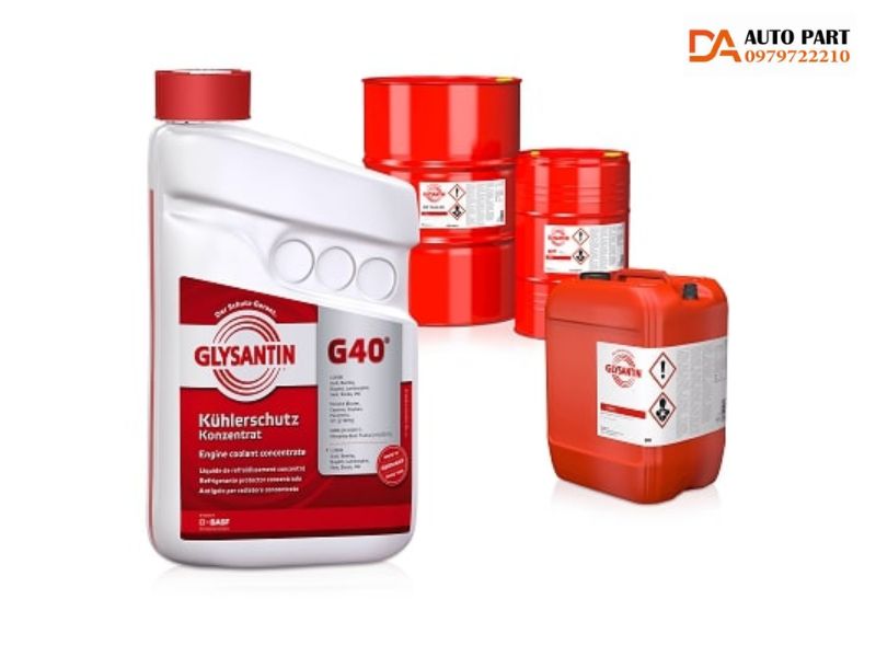 Chuẩn bị dụng cụ và vật tư