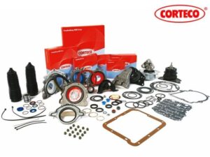 Corteco là thương hiệu thuộc Freudenberg có lịch sử hơn 170 năm
