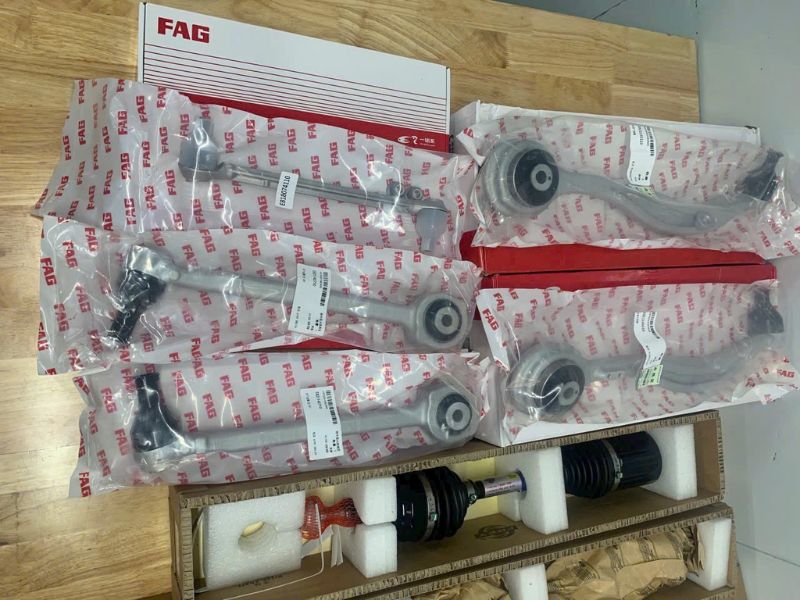 Lựa Chọn Phụ Tùng Chất Lượng Cao Tại Phụ Tùng Đức Anh
