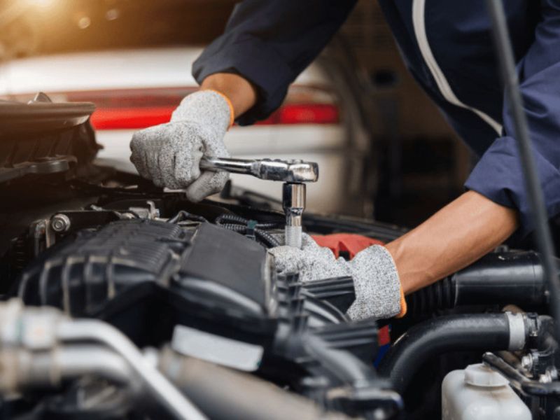 Tại Sao Mốc 20000km Lại Quan Trọng Đối Với Xe Của Bạn?