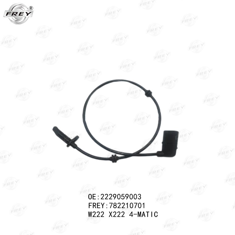 Cảm biến ABS sau phải A2229059003 Mercedes S400, S450, S500 (2013-2020)