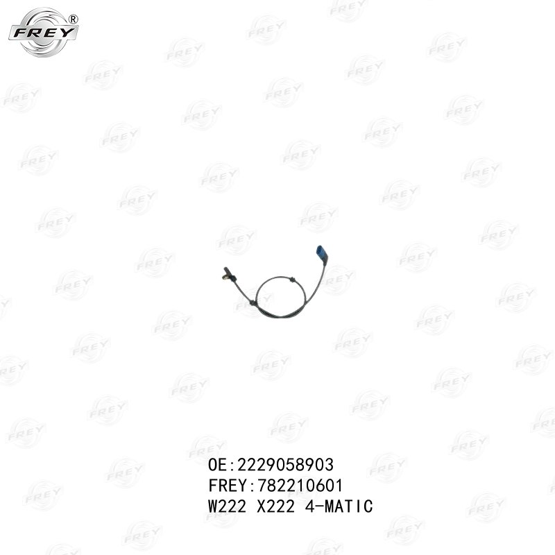 Cảm biến ABS sau trái A2229058903 Mercedes S400, S450, S500 (2013-2020)