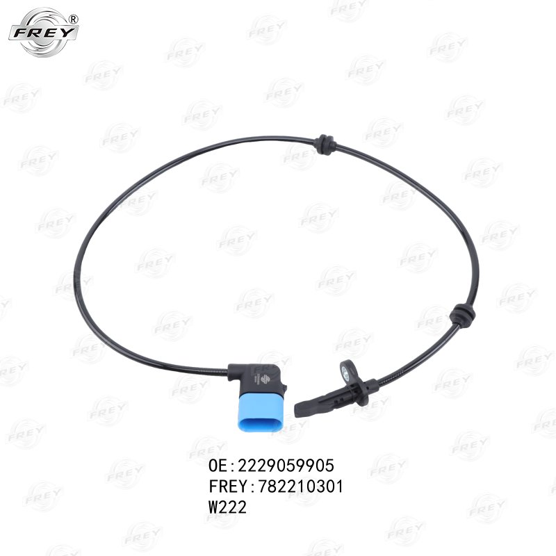 Cảm biến ABS sau trái A2229059905 Mercedes S400/S450/S500 (2013-2020)