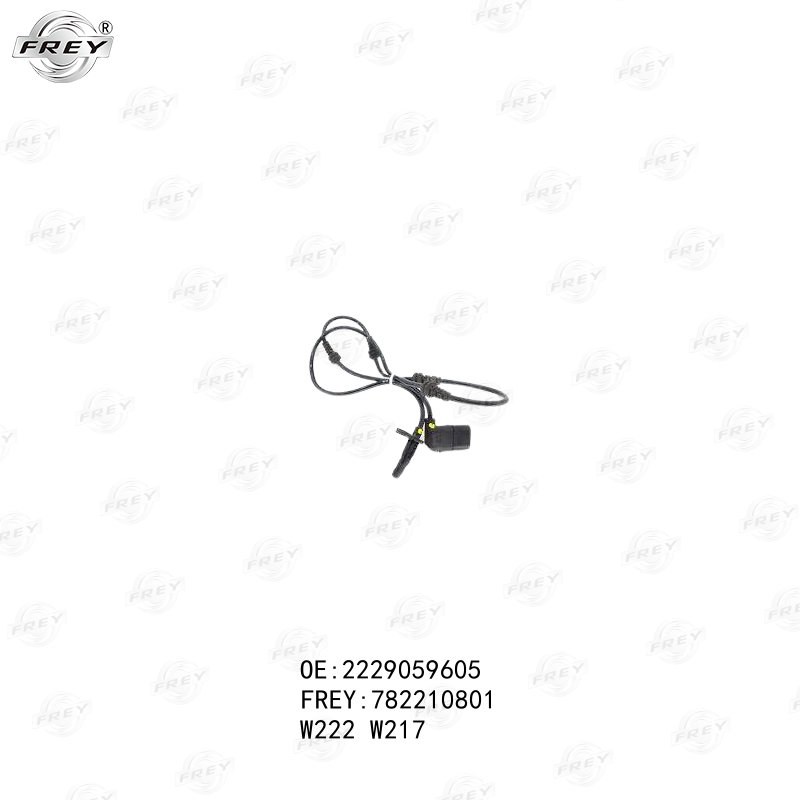 Cảm biến ABS trước trái + phải A2229059605 Mercedes S400/ S450/ S500 (2013-2020)