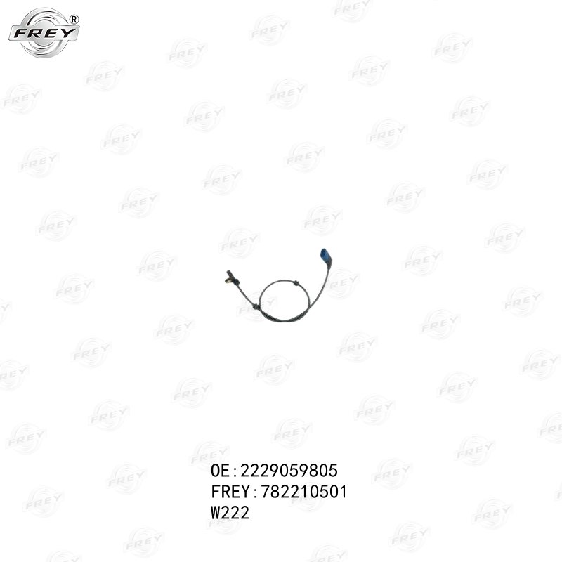 Cảm biến ABS trước trái + phải A2229059805 Mercedes S400, S450, S500 (2013-2020)