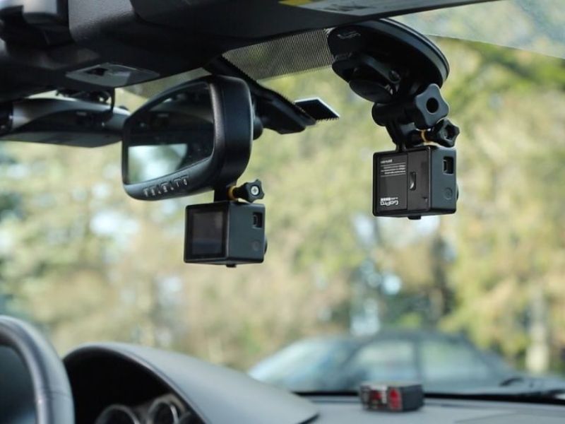 Nên chọn camera độ phân giải từ Full HD 1080p trở lên như 2K hoặc 4K
