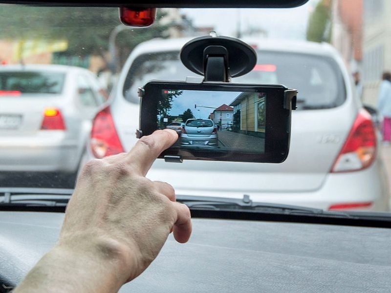 Sau khi hoàn tất, hãy bật thử để đảm bảo camera vận hành ổn định