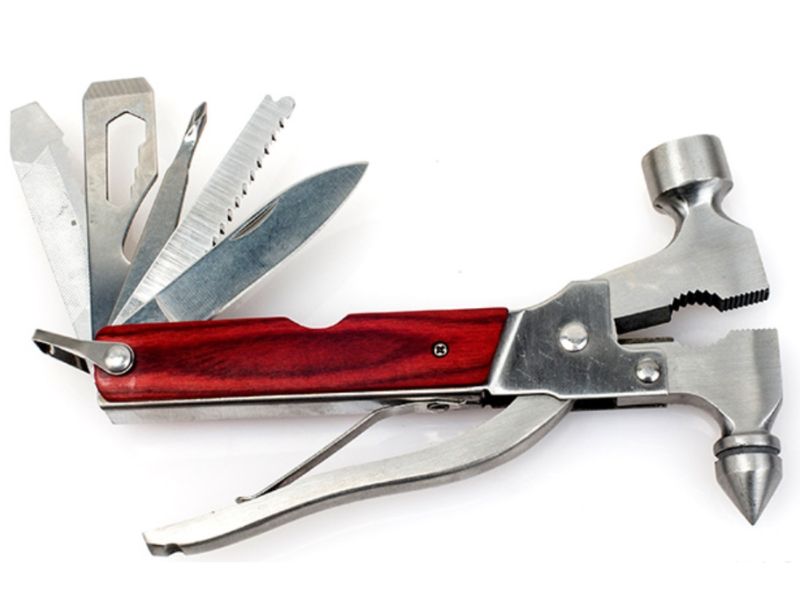 Trang bị và kiểm tra phụ kiện thoát hiểm