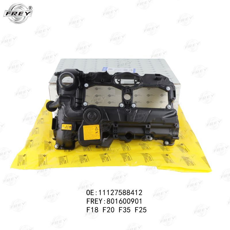 Nắp xupap 11127588412 xe BMW F22, F87, F30, F80