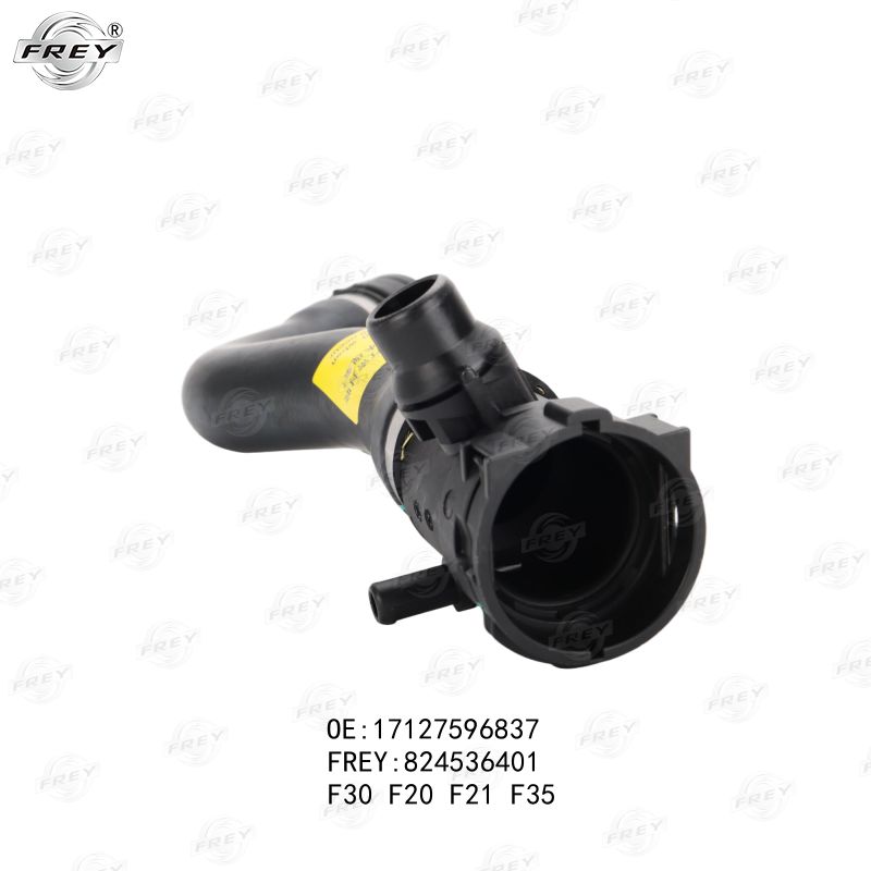 Ống nước két nước làm mát dầu 17127596837 BMW 125i, 220i, 320i, 328i, 420i, 428i, 428i