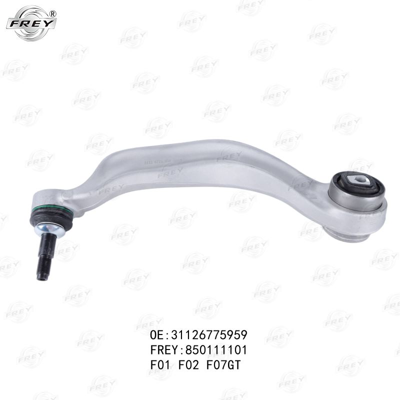 Càng cong dưới trái 31126775959 BMW 318i E46, 320i E90
