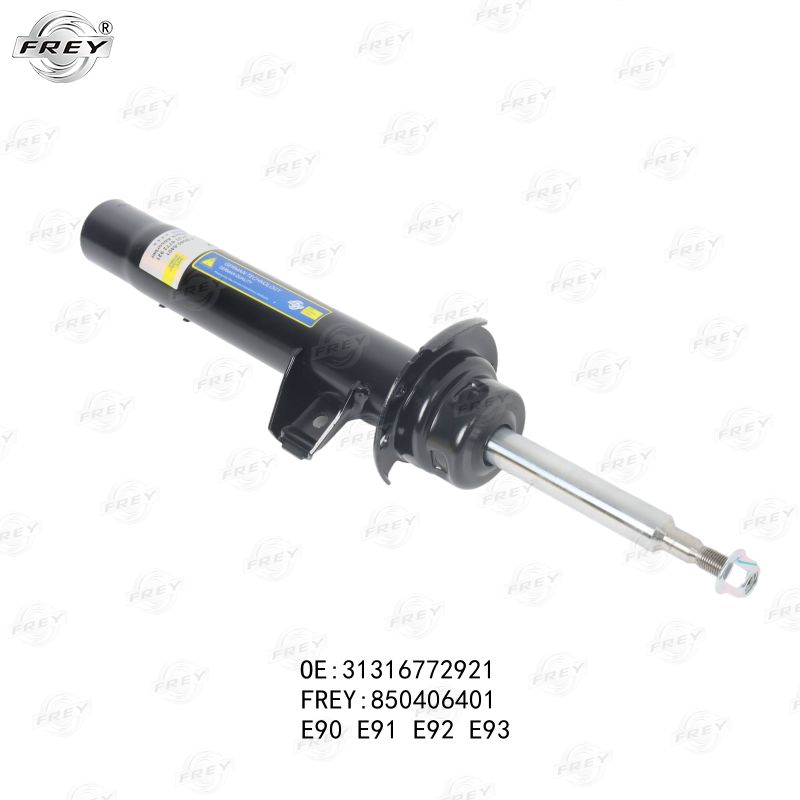 Giảm xóc trước trái 31316772921 xe BMW E90,91,92,93