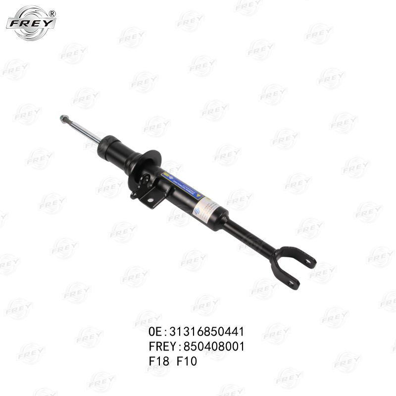 Giảm xóc trước trái 31316850441 xe BMW F10, F6