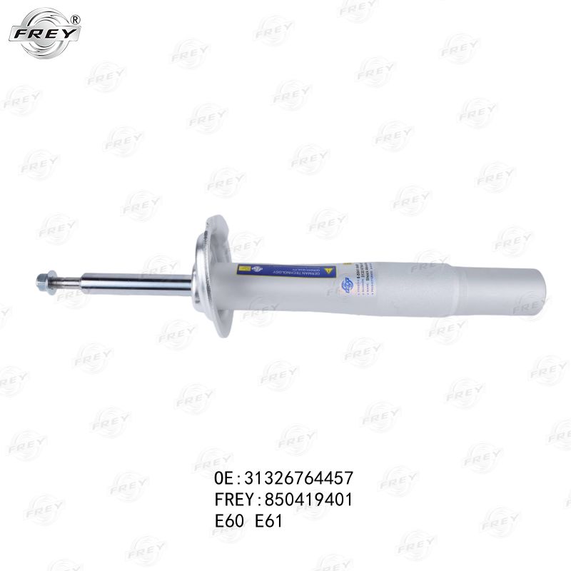Giảm xóc trước trái 31326764457 xe BMW E60, E61