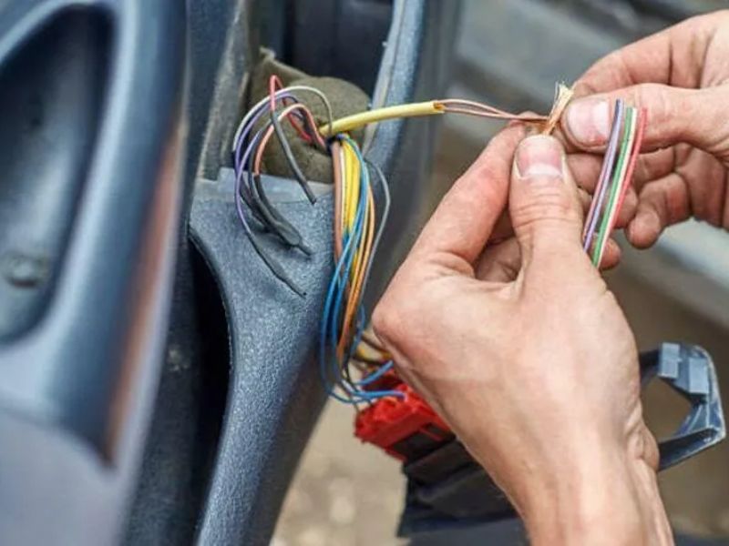Tổng Hợp 7 Nguyên Nhân Phổ Biến Khiến Còi Xe Ô Tô Không Kêu