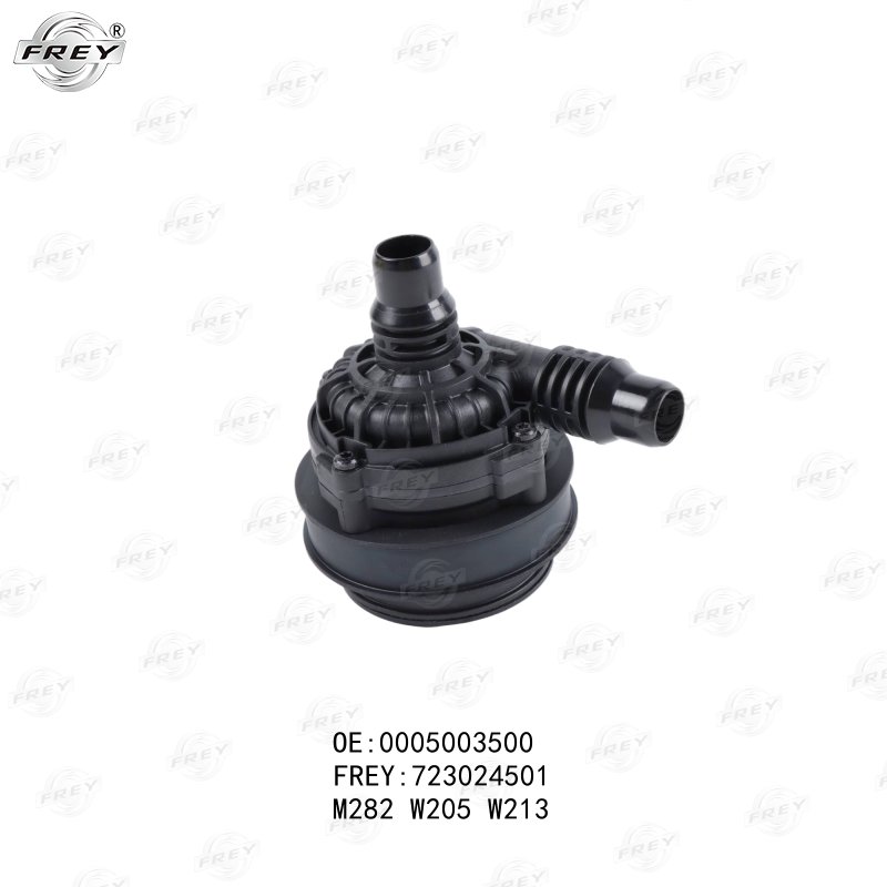 Bơm nước phụ A0005003500 Mercedes