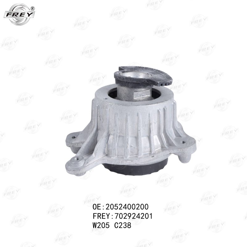 Chân máy 2052400200 Corteco Mercedes C180, C200, C240, C280, E55 AMG, CLS55 AMG