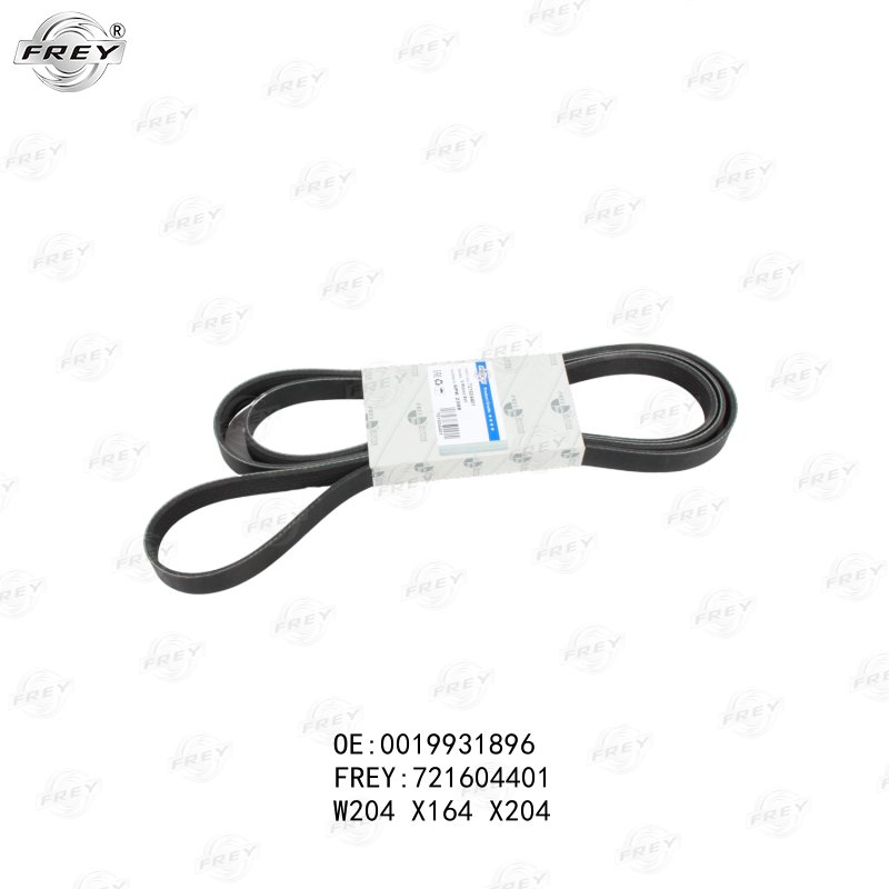 Dây curoa tổng A0019931896 INA Mercedes W203, W204, W211, W221