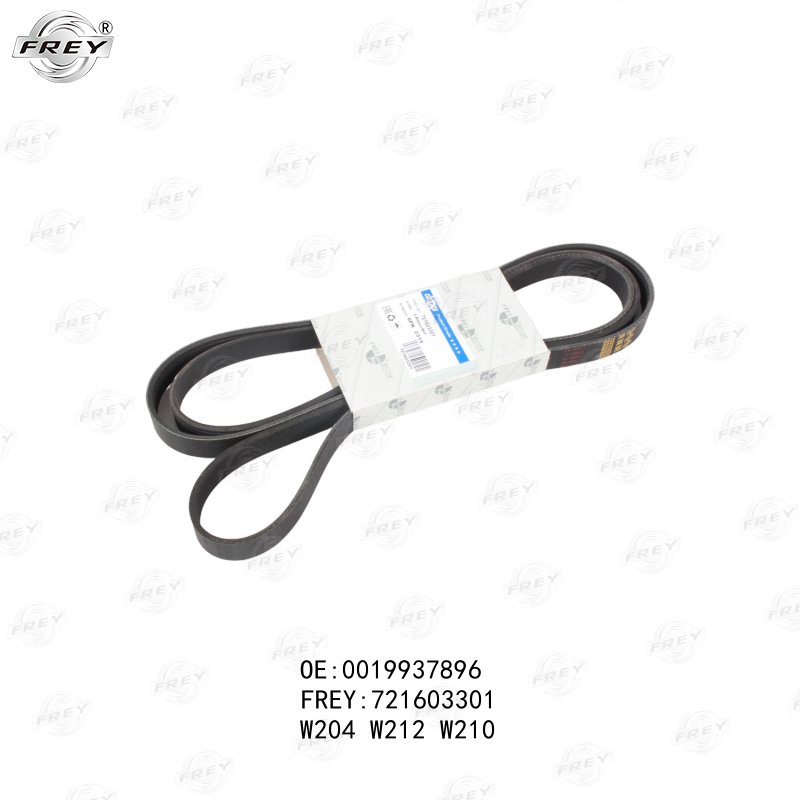 Dây curoa tổng A0019937896 INA Mercedes C200, C250, C300, C350, E200, E250, E300, E400