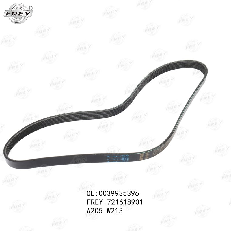 Dây curoa tổng A0039935396 INA Mercedes C200, E200, GLC200