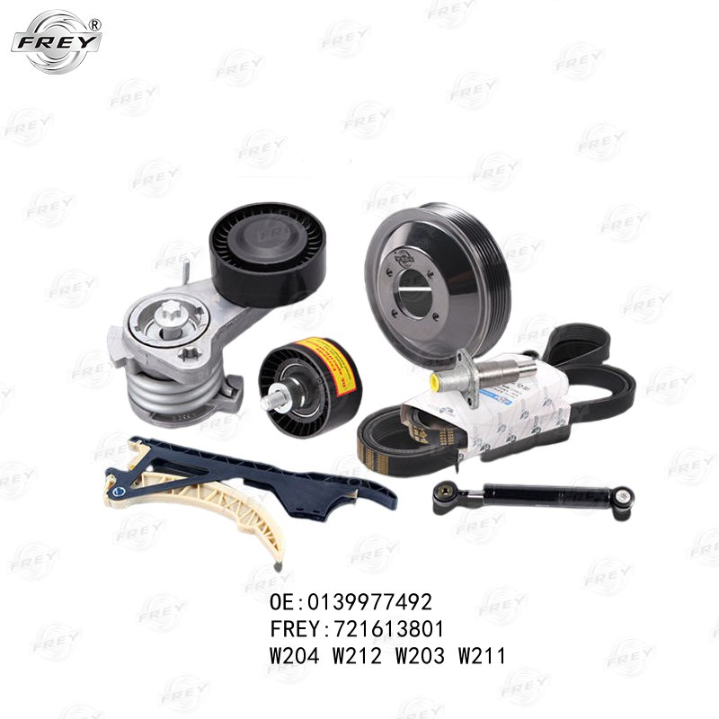 Dây curoa tổng A0139977492 Mercedes W203, W204, W211, Cl203