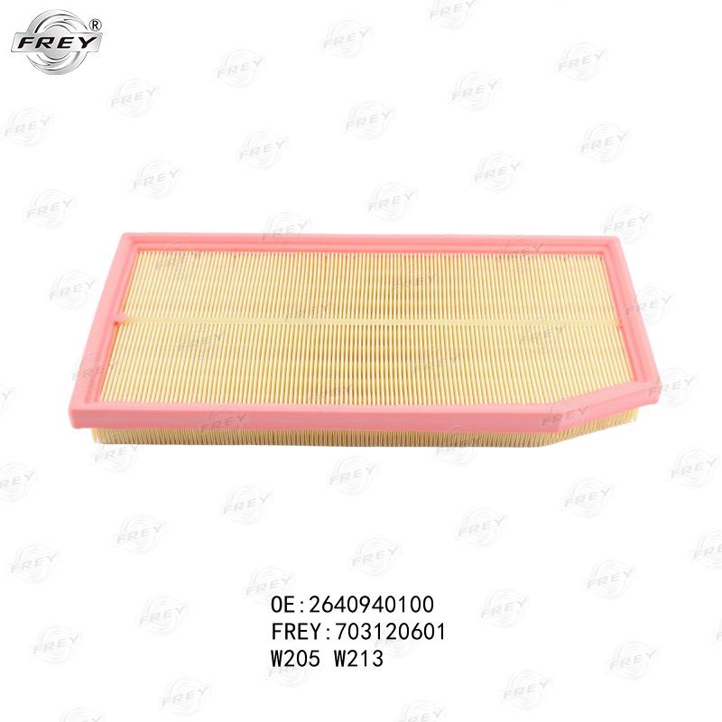 Lọc gió động cơ A2640940100 Mercedes C200, E180, E200, GLC200, GLC300