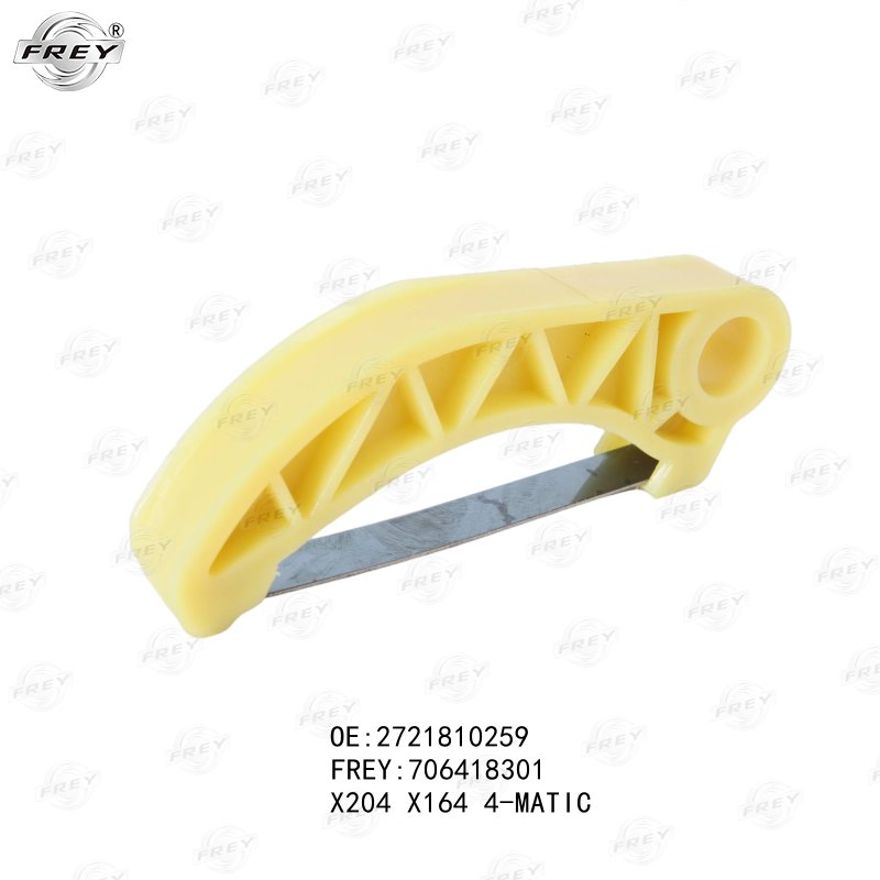 Máng tỳ xích cam dưới 2721810259 INA Mercedes C180, C200, E55 AMG, S320, GL450