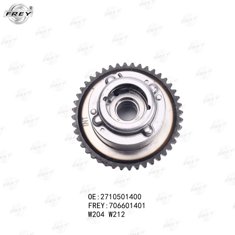 Nhông cam hút A2710501400 FEBI Mercedes C200, C250, C300, E200, E250, E300