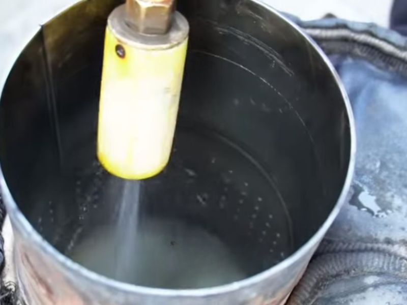 Hướng Dẫn Các Cách Vệ Sinh Bầu Catalytic Phổ Biến Nhất