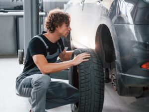 Bảo dưỡng xe ô tô 30000km