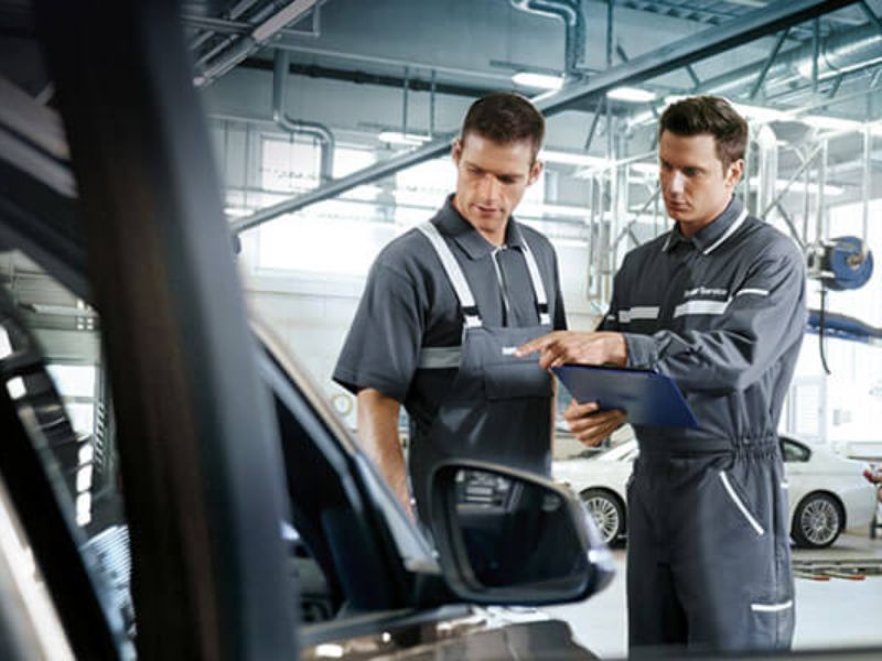 Cách định giá xe ô tô cũ nhanh và dễ áp dụng