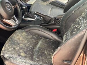 Cách nhận biết xe ô tô bị thủy kích