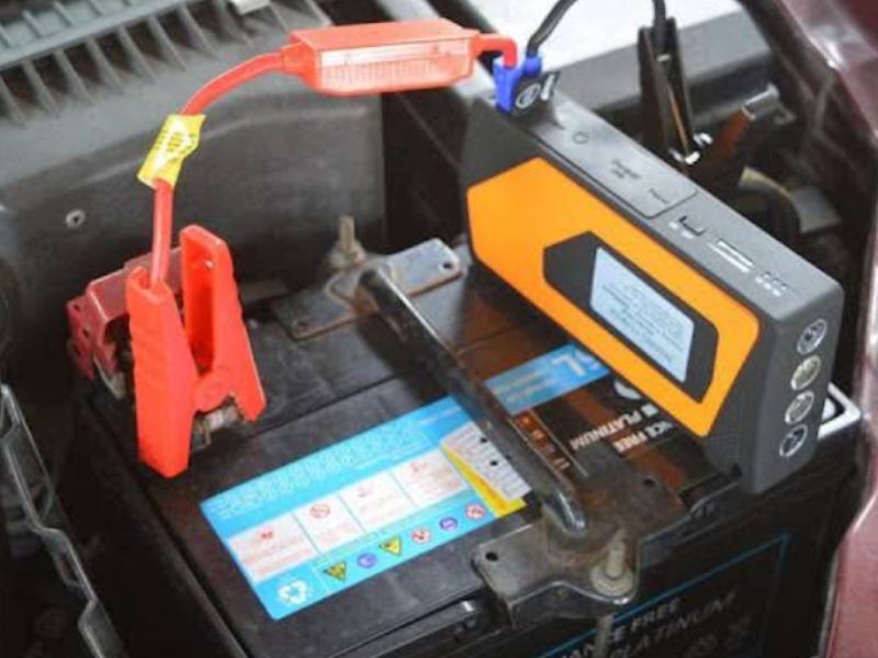 Cứu hộ ô tô 24/7 - Trạm Quảng Trị