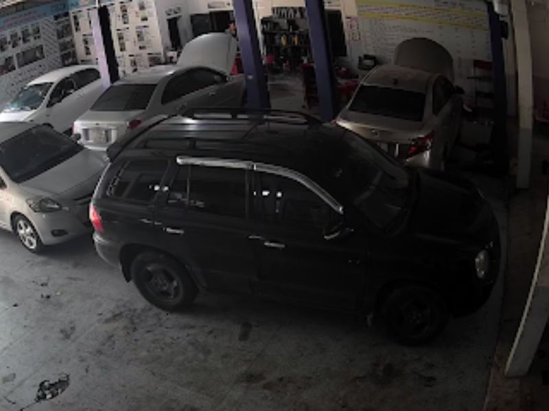 Gara ô tô Phát Hà Tĩnh