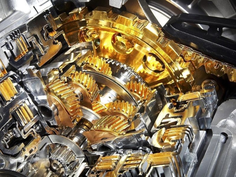 Giảm khả năng bôi trơn, sinh ma sát lớn của xe