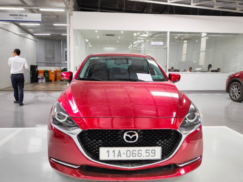 KIA MAZDA Cao Bằng 