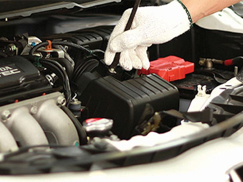 Một số lợi ích khi bảo dưỡng đúng hạn khi xe đạt mức 30000km