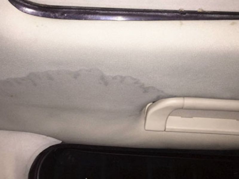 Những điểm cần chú ý để tránh tình trạng tái diễn xe ô tô bị nước vào