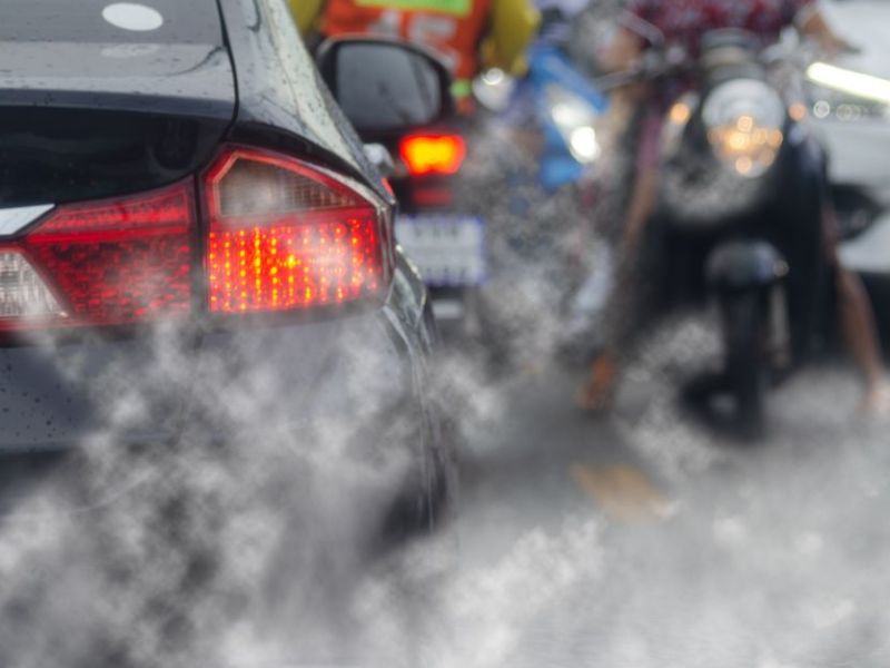 Camtronic giúp giảm khí thải CO₂, thân thiện với môi trường