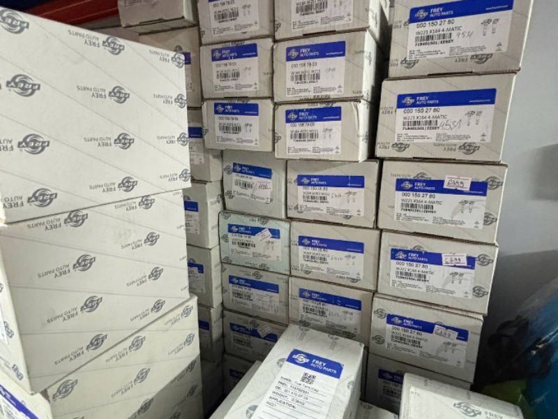 Phụ Tùng Frey cung cấp phụ tùng chất lượng và tư vấn sửa chữa nhanh gọn