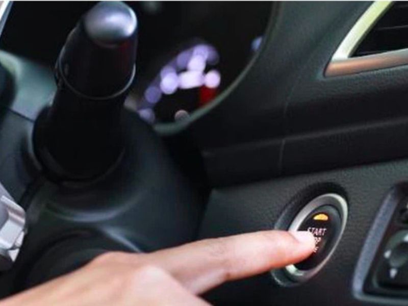 Tắt máy ngay lập tức và kiểm tra xe của bạn