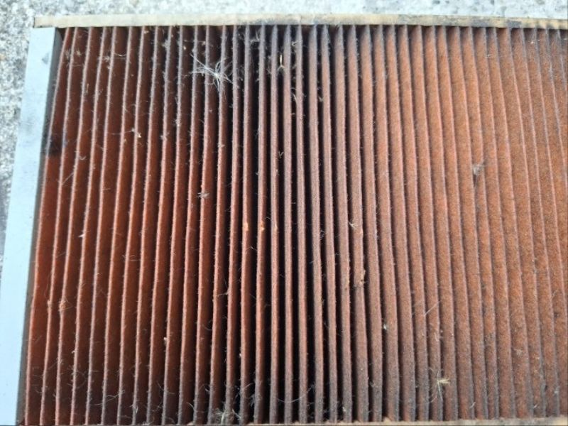 Thay dầu động cơ và lọc dầu