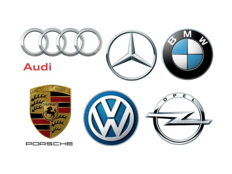 Thương hiệu và dòng xe