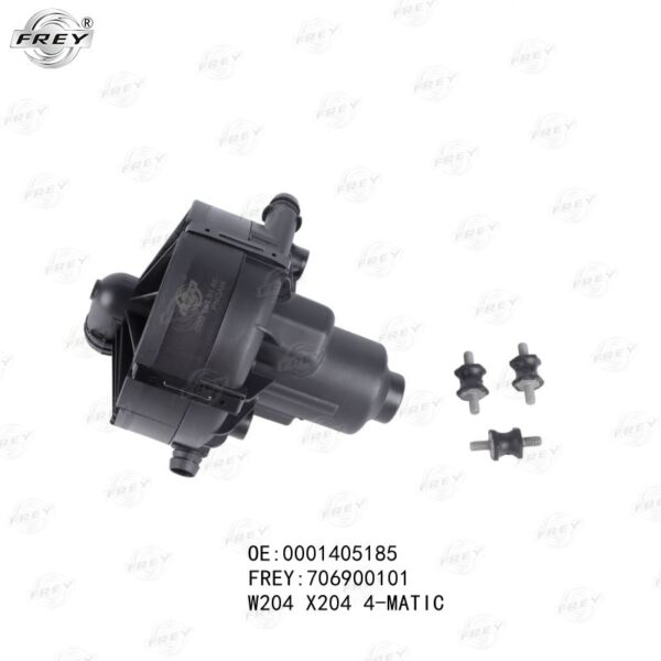 Bơm khí A0001405185 Mercedes GL450, GL550, GLK300, S500, S550 - Ảnh 2