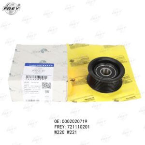 Bi tỳ rãnh A0002020719 Mercedes W220, W221