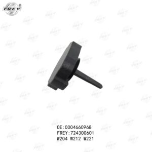 Bình Chứa Dầu Trợ Lực Lái A0004660968 Mercedes W204, W211, W212, W221